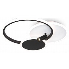 Потолочная люстра ambrella light fl...